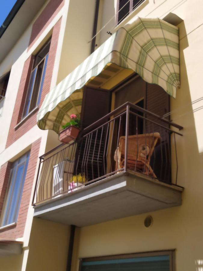 Casa Dina San Gimignano Exterior foto